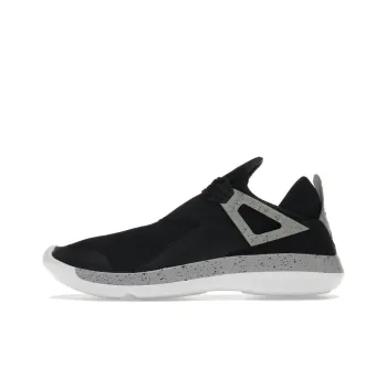 JORDAN Fly 89 Black Cement