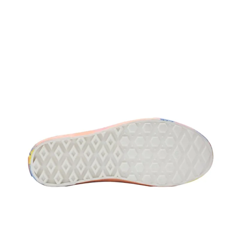 Vans Slip on Trk Sports Sandals Unisex Multicolor-4