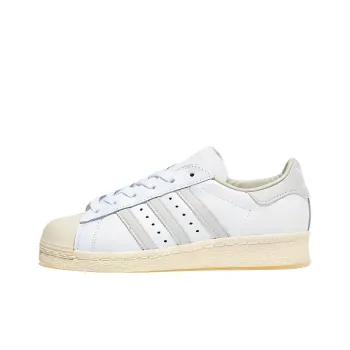 Adidas Originals Superstar 82 'White Light Grey'