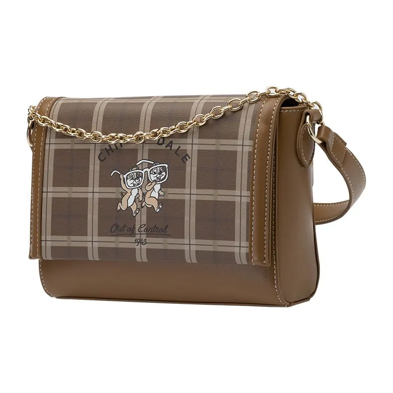Gracegift X Disney Shoulder Bags-1