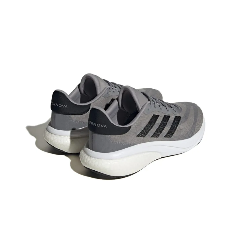 Supernova Adidas 3 'Grey Black'-2