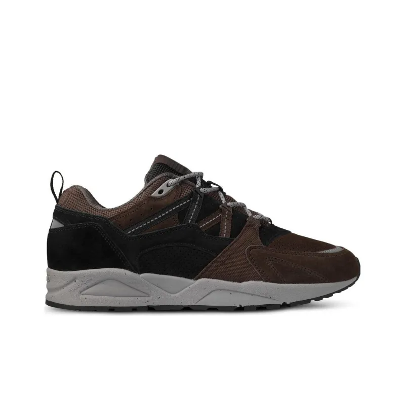 KARHU Fusion 2.0 'Jet Black Java'-1