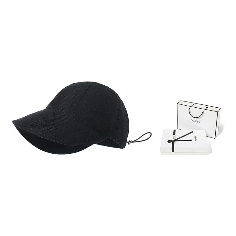 VINEY Cotton+Polyamide Sun Protection Hats Women's-1