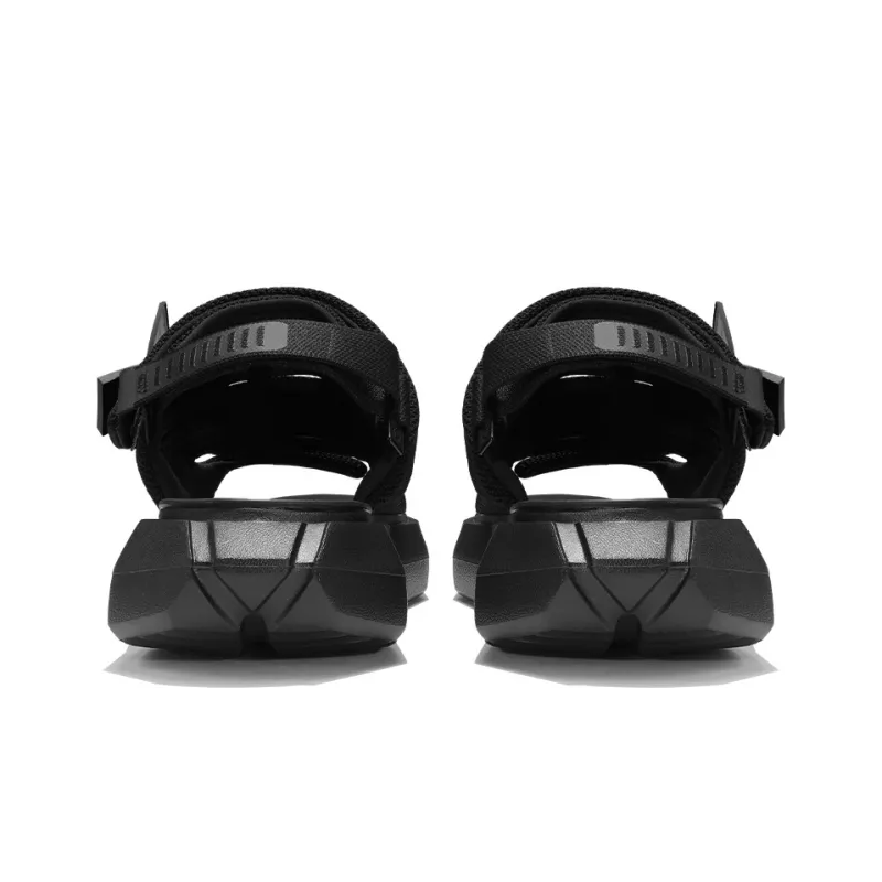 NORVINCY Soft-Soled Hook-and-Loop Trendy Stylish Sandal Unisex-3