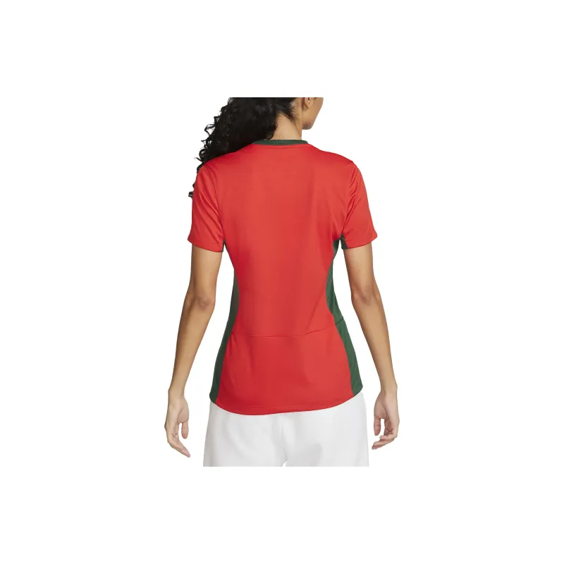 Nike Soccer Jerseys Women's Challenge Red-1