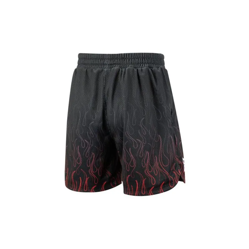 PUMA Sports Shorts Men Black-1