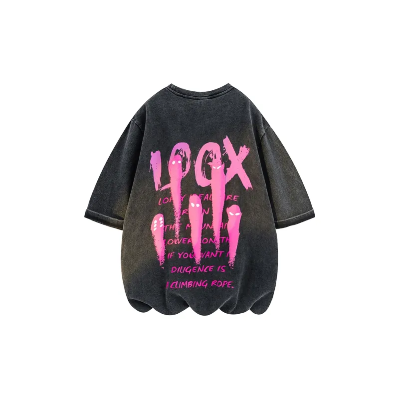 LOOX! T Shirts Unisex-9