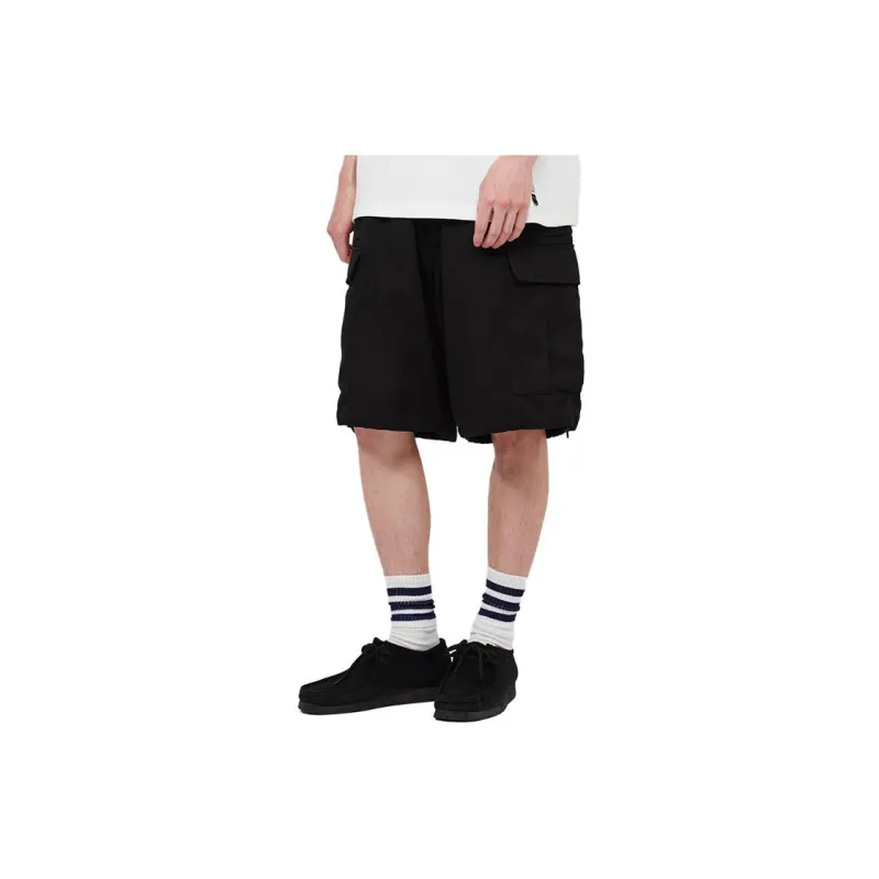 Dickies Casual Shorts Men Black-1