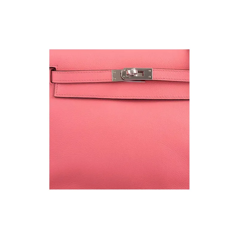 HERMES Kelly Danse Crossbody Bags-7