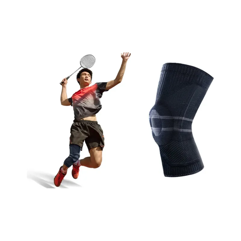 BESTRAY Knee Pads-5