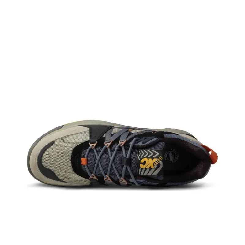 KARHU Fusion Xc Abbey Stone-2