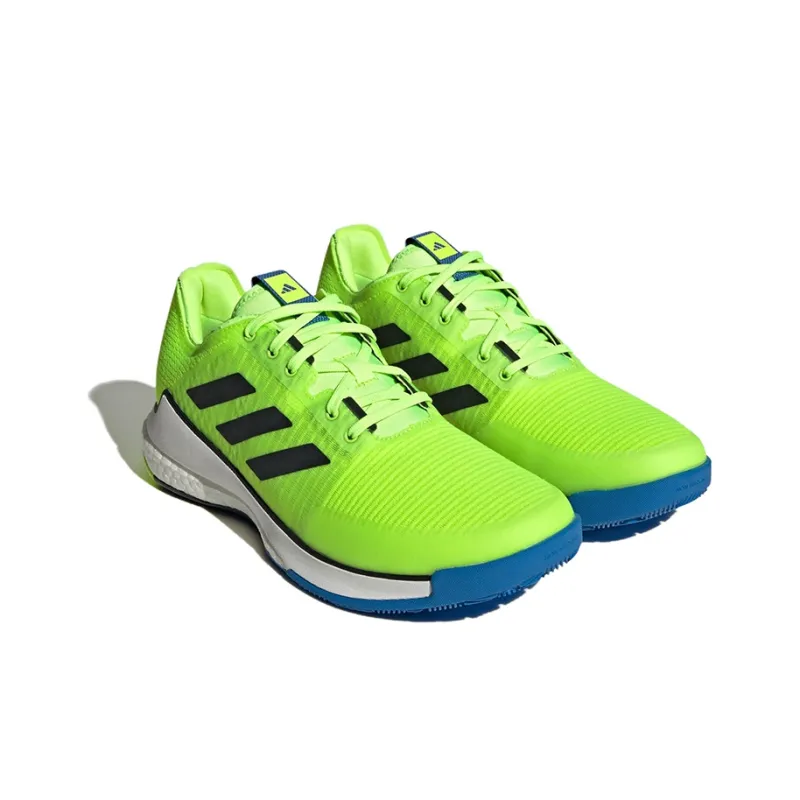 Adidas Crazyflight 'Lucid Lemon Black'-2