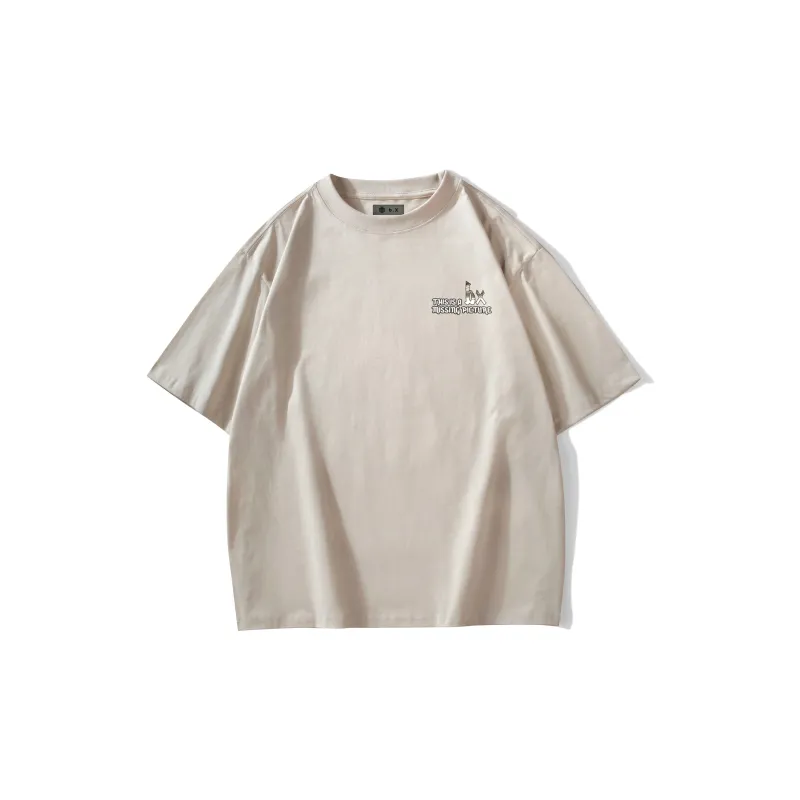 B.X T-Shirts Unisex-15