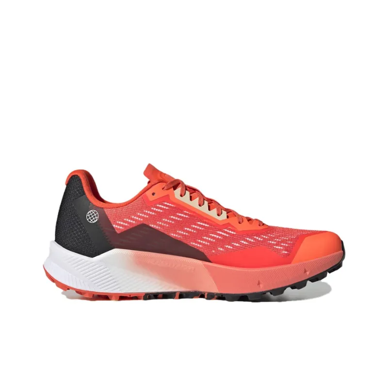 adidas Terrex Agravic Flow 2 'Impact Orange'-1