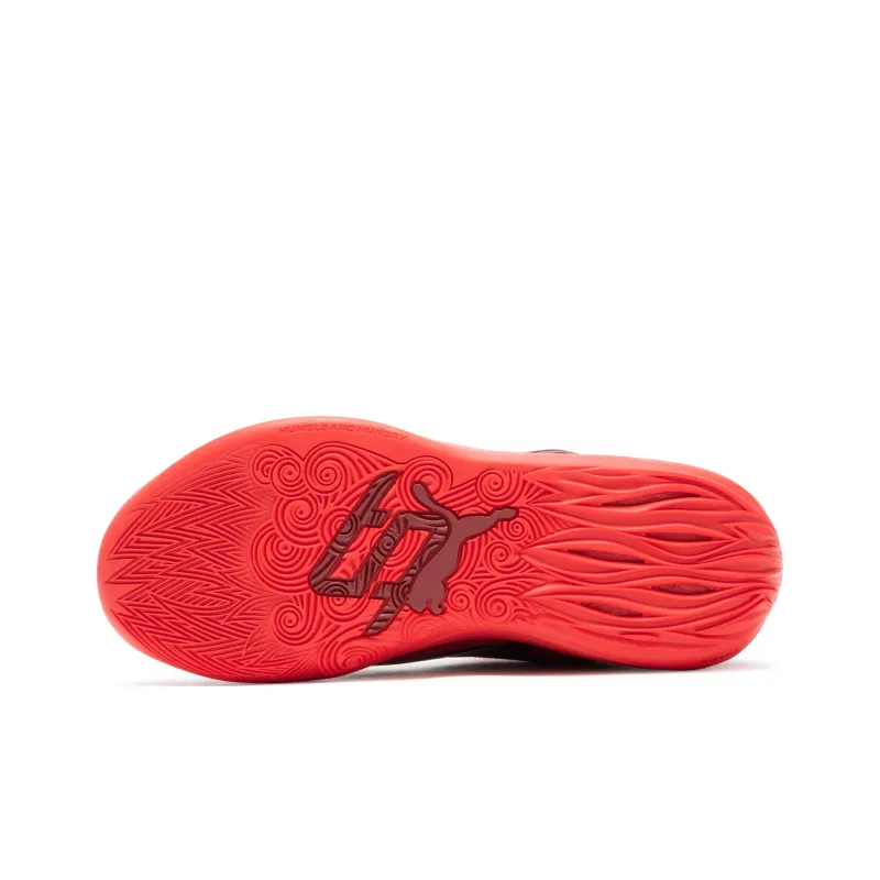 PUMA Stewie 2 Ruby-5