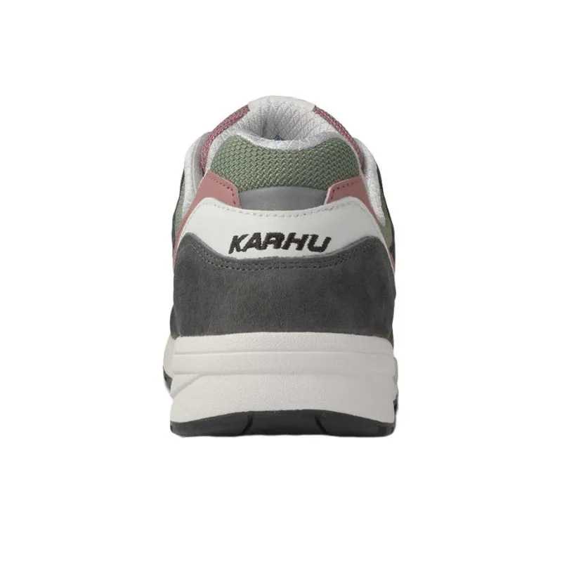 KARHU Legacy 96 Gunmetal Women's-3