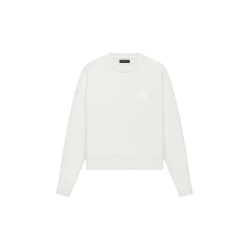 AMIRI Sweatshirts Women's White