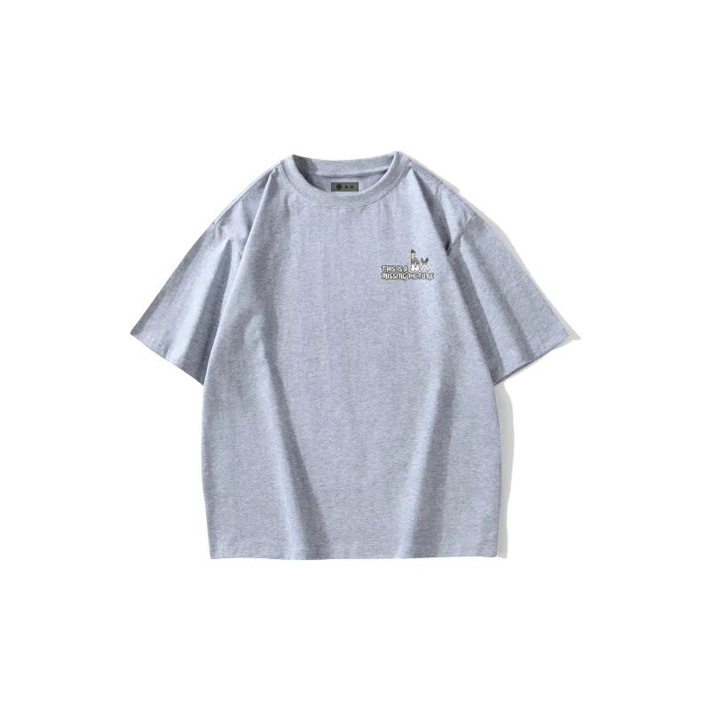 B.X T-Shirts Unisex-21