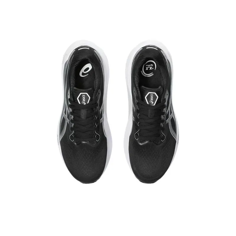 Asics Gel Kayano 30 Wide 'Black Sheet Rock'-4
