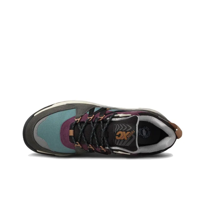 KARHU Fusion Xc Gunmetal Black-2