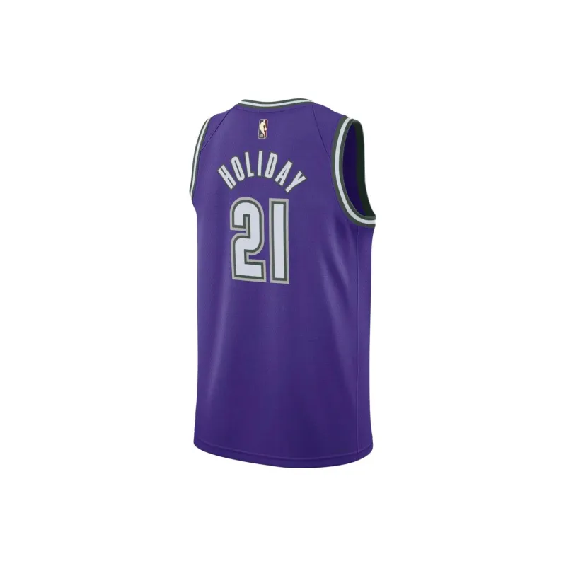 Nike Basketball Jerseys Men All over Purple-1