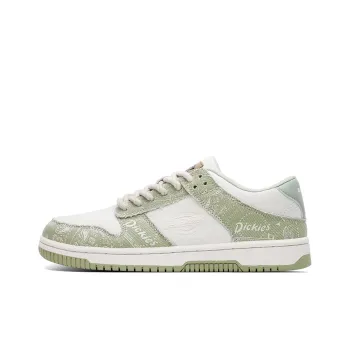 Dickies Skateboard Shoes Men's Avocado Green