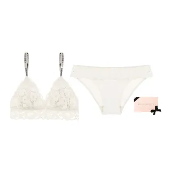 MISS CURIOSITY Women's Underwear Sets
