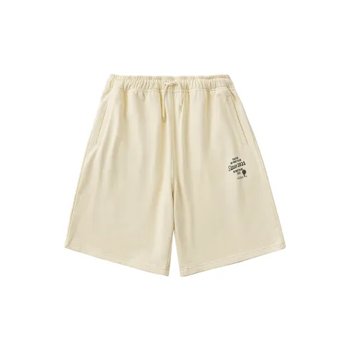 KXLFCHN Unisex Casual Shorts