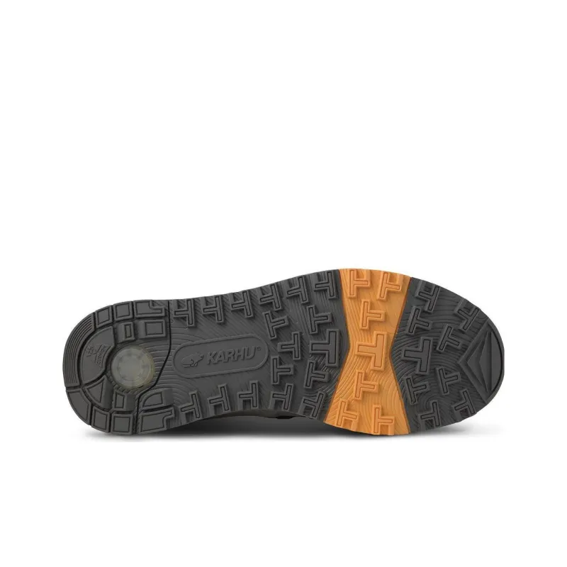 KARHU Fusion Xc Abbey Stone-4