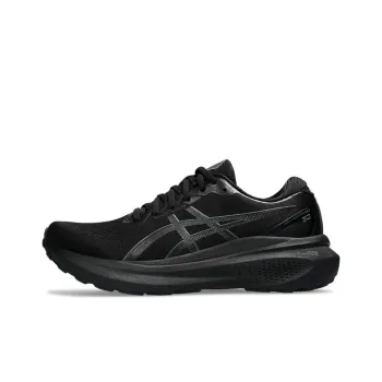 Asics Gel Kayano 30 2E Wide 'Triple Black'