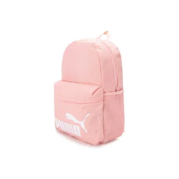 PUMA Fabric Laptop Backpack Regular Women's Pink