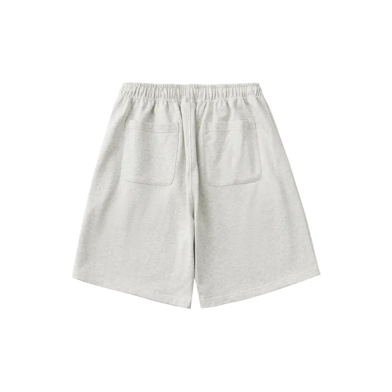KXLFCHN Casual Shorts Unisex-16