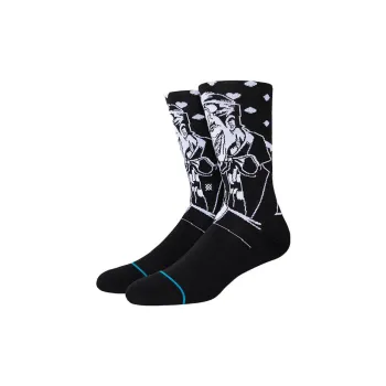 Stance Unisex Mid Calf Socks