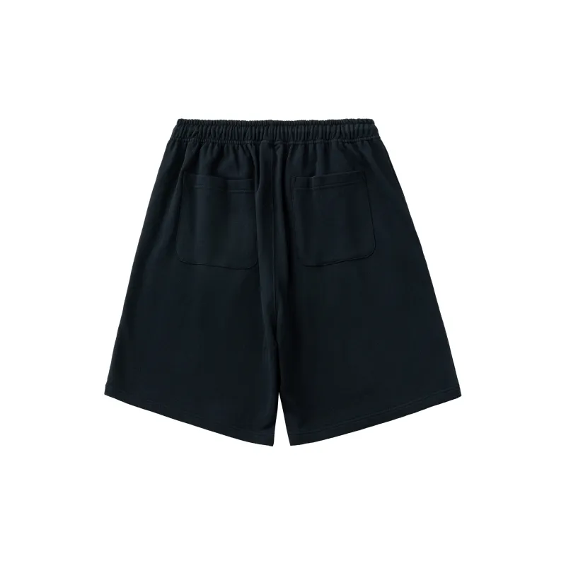 KXLFCHN Casual Shorts Unisex-11