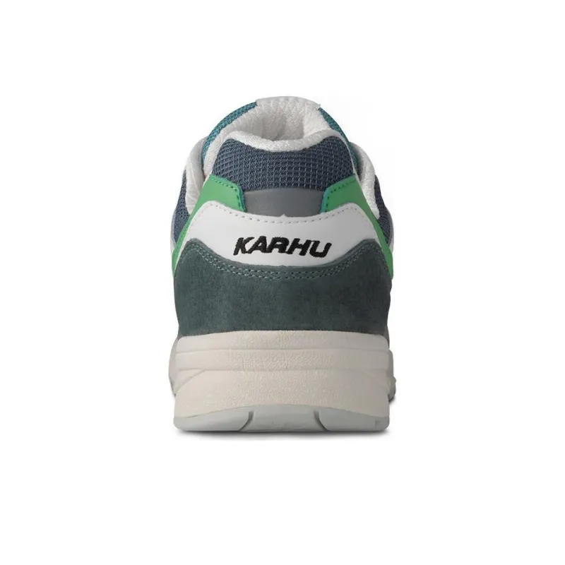 KARHU Legacy 96 'Sleet Brittany Blue'-3
