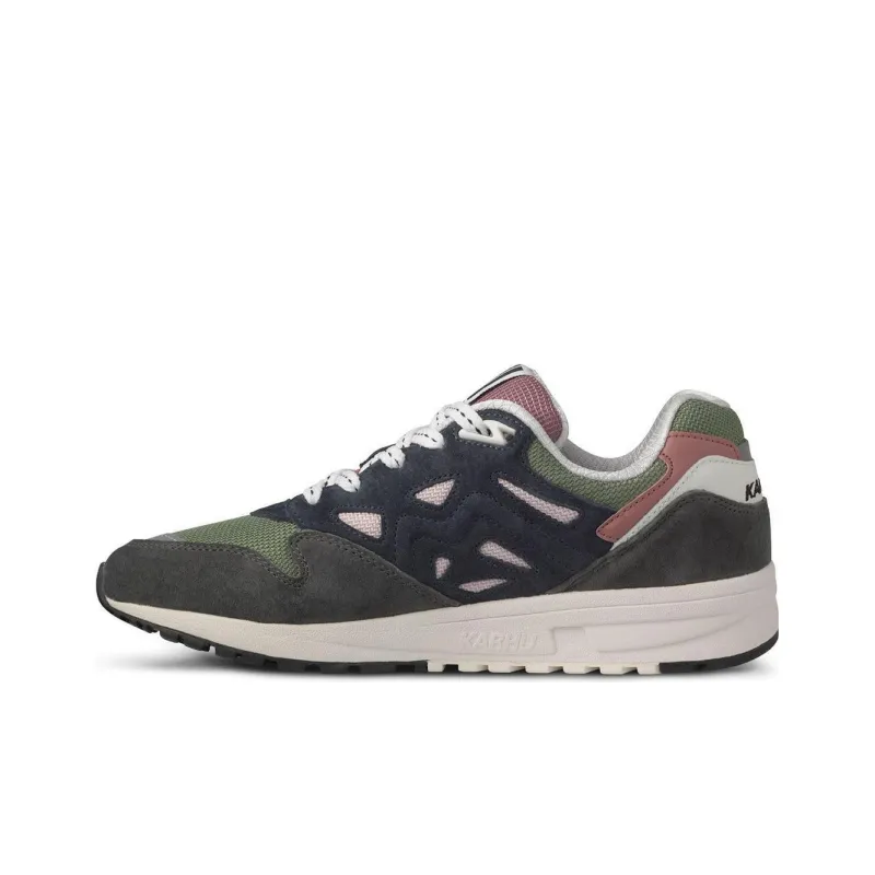 KARHU Legacy 96 Gunmetal Women's-0