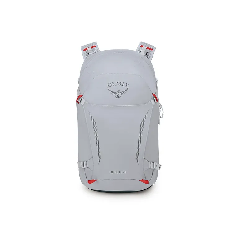 OSPREY 26L Backpacks Nylon Fabric Silver Unisex-0