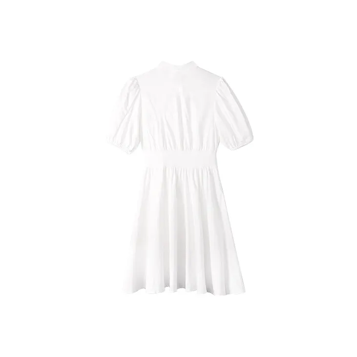 MITUAN Short Sleeved Dresses Women's-8