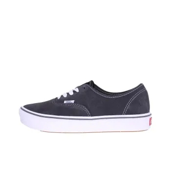 Vans Authentic ComfyCush 'Black'