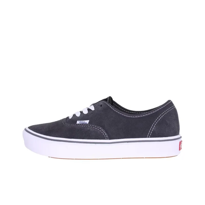 Vans Authentic ComfyCush 'Black'-0
