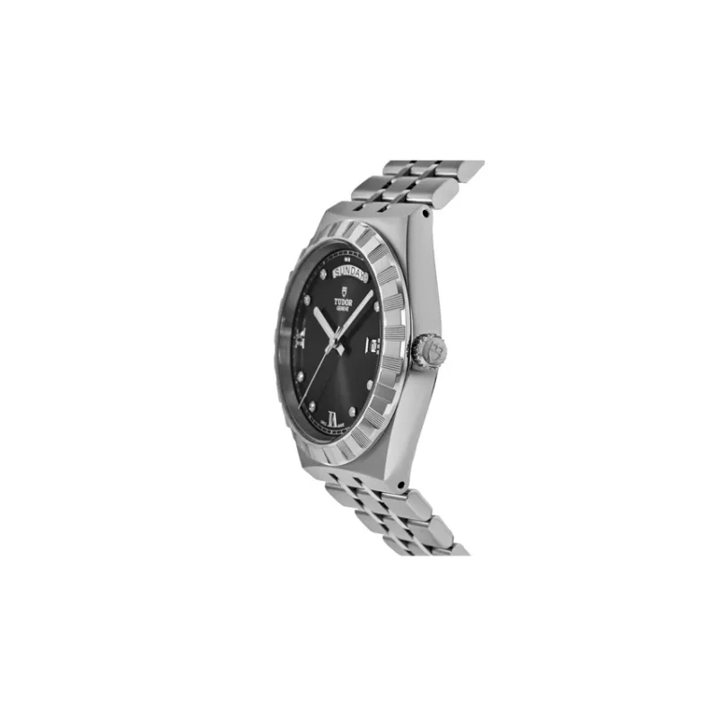 TUDOR Men Royal Collection Watch-2