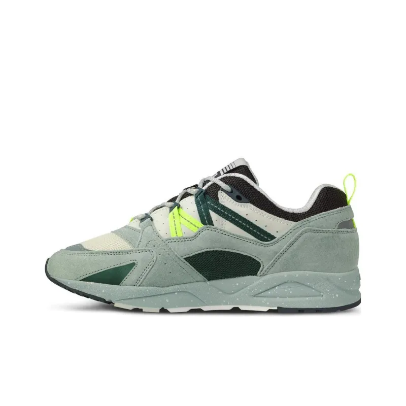 KARHU Fusion 2.0 Orienteering Pack Pigeon June Bug Women's-0