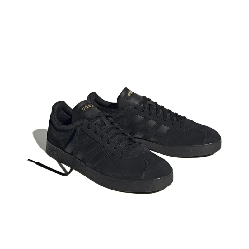 Adidas Neo Vl Court 2.0 'Black'-2
