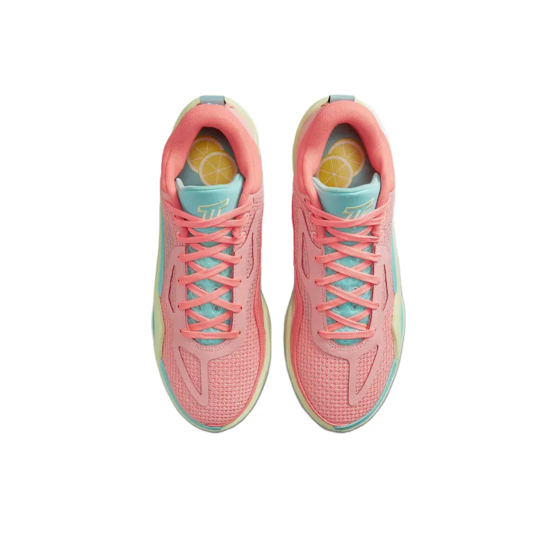 Air Jordan Tatum 1 'Pink Lemonade'-3