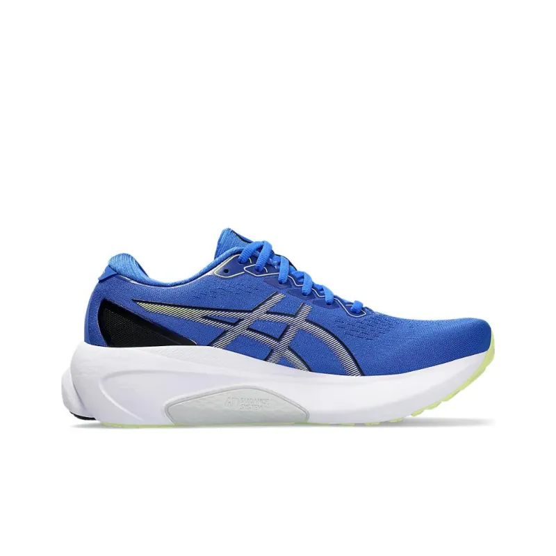 Asics Gel Kayano 30 Wide 'Illusion Blue Glow Yellow'-1