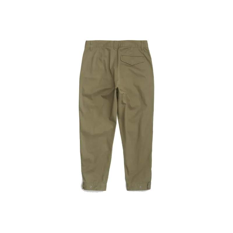 AKCLUB Vintage Collection Casual Pants Men-2