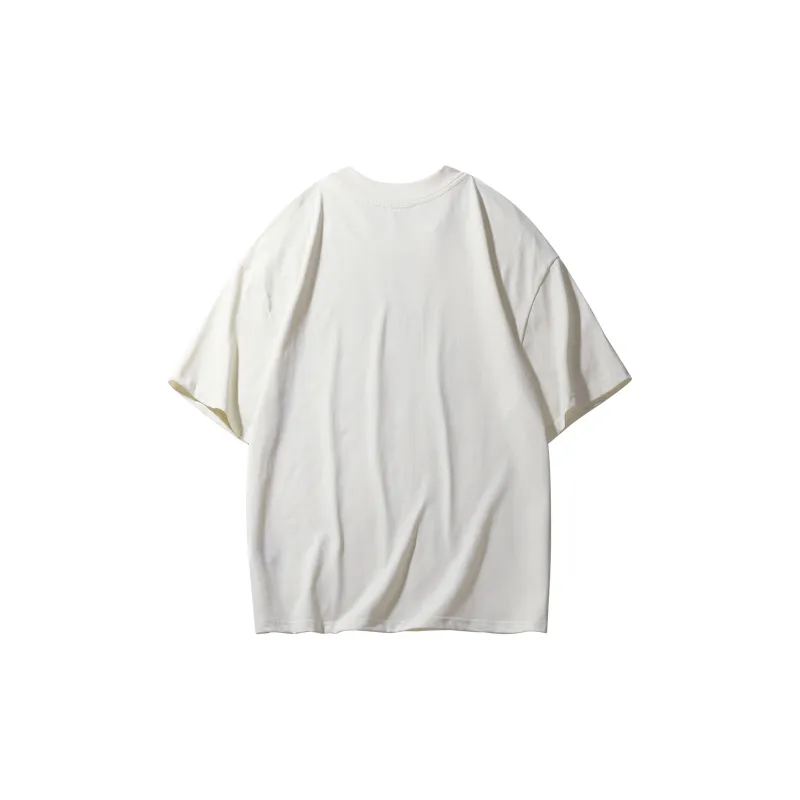 Hepburn Cat T-Shirts Unisex-12