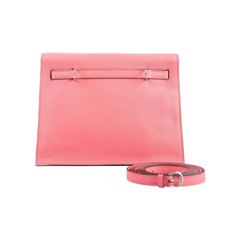 HERMES Kelly Danse Crossbody Bags-3