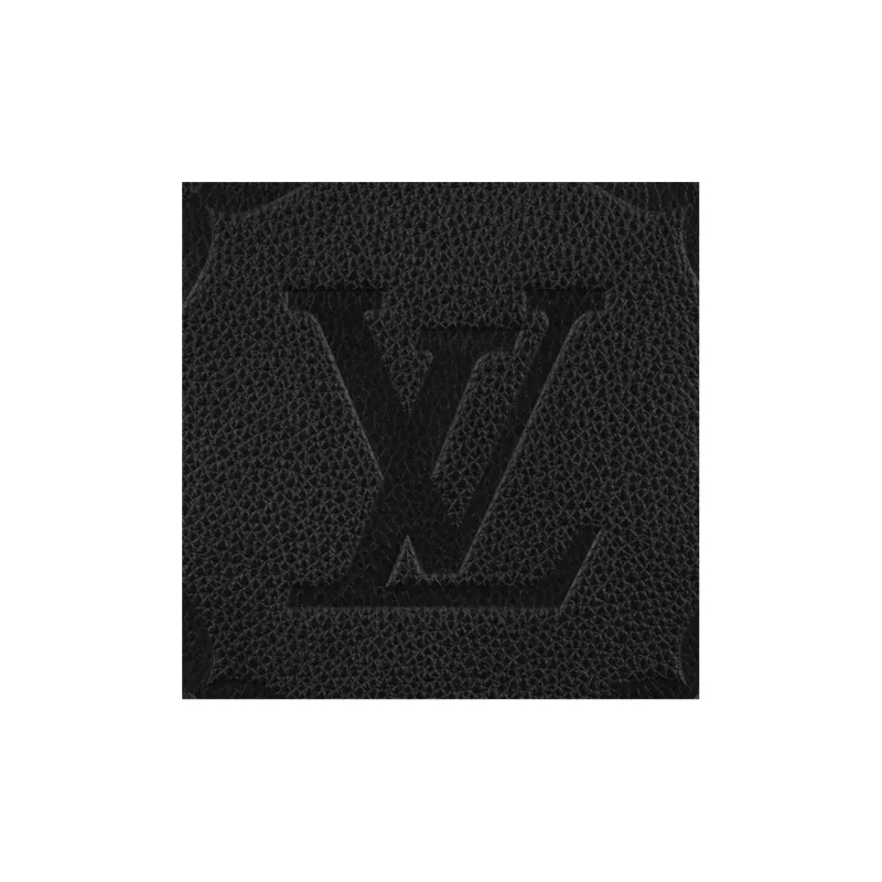 LOUIS VUITTON Pochette Accessories Damier Azur Nm White/Blue-4