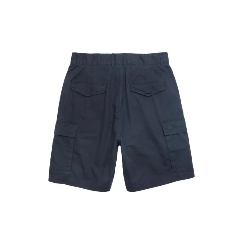 AKCLUB Free Cuba Series Cargo Shorts Men's-2